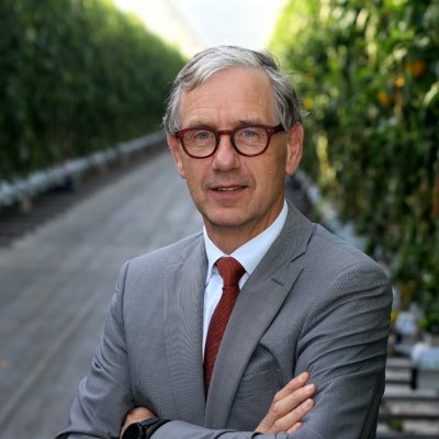 Michiel F. van Ginkel