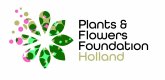 Plants & Flowers Foundation Holland