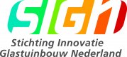 Stichting innovatie Glastuinbouw Nederland (SIGN)