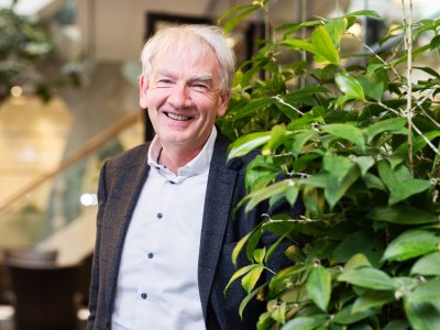 “We zetten de telende topondernemer centraal”