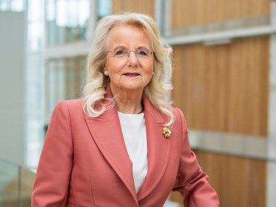 Elies Lemkes-Straver: “De Challenge kan een mooie impuls geven aan biobased verdienmodellen”