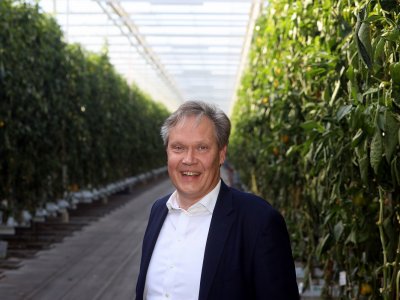 Bestuurslid Cor de Fijter: “Gezamenlijk kunnen we als sector heel veel vooruitgang boeken”