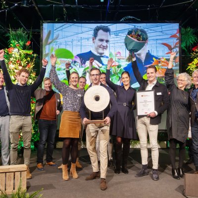 2024: Stolk Brothers, Bergschenhoek