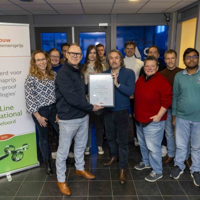 CE-Line (Emmeloord)