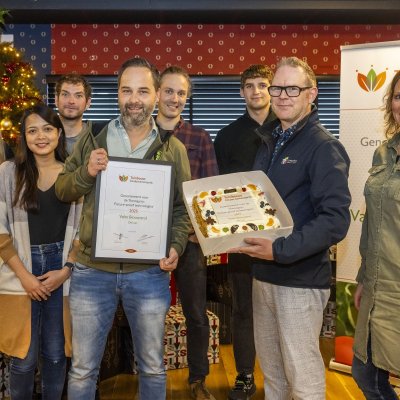 Valto Biocontrol (De Lier)