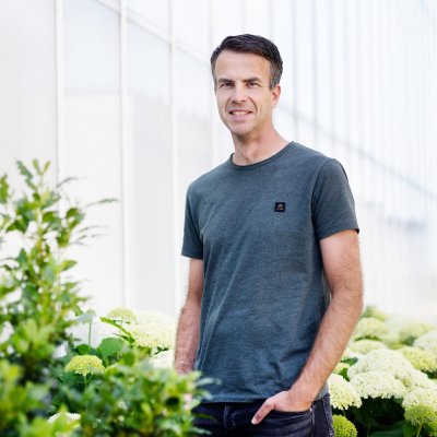 Andries Middag