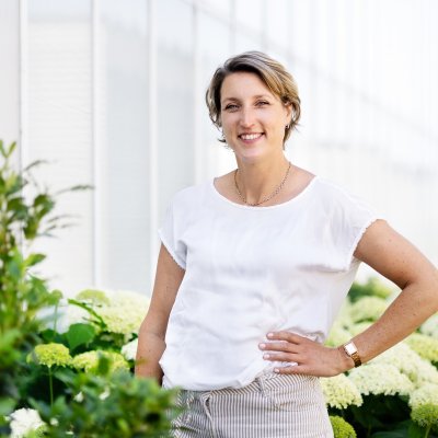 Karolien Tesselaar