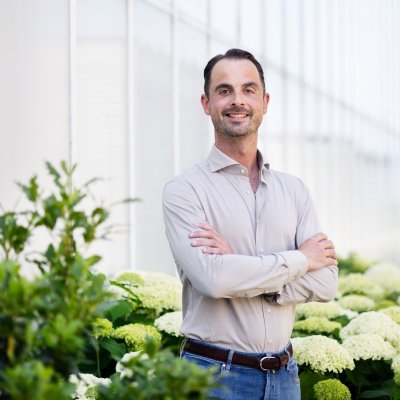 Sebastiaan Breugem