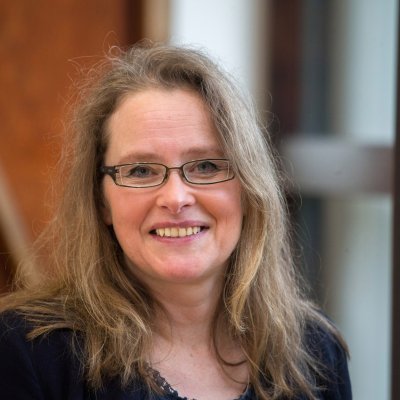 G.L. (Louise) Veerbeek