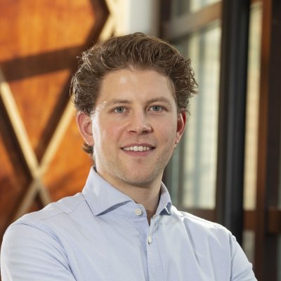W. (Wouter) van den Bosch