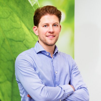 W. (Wouter) van den Bosch