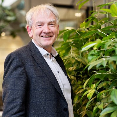 Peter Maes