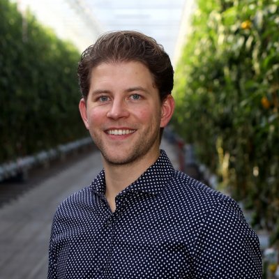 Wouter van den Bosch