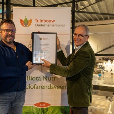 Biota Nutri