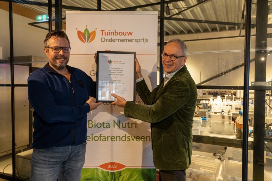 Biota Nutri