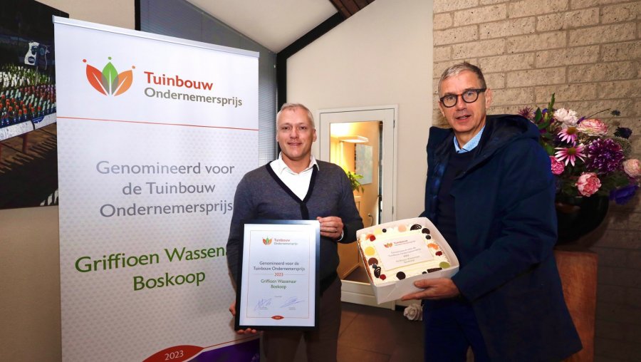Griffioen Wassenaar
